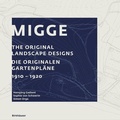 Cover: Migge - Birkh&auml;user Verlag GmbH