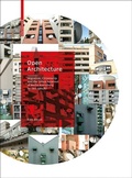 Cover: Open Architecture - Birkh&auml;user