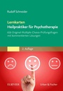 Bild: Lernkarten Heilpraktiker f&uuml;r Psychotherapie - Urban & Fischer