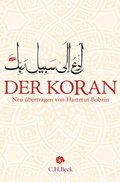 Bild: Der Koran - C.H.BECK