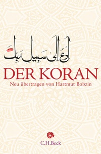 Abbildung von: Der Koran - C.H.BECK