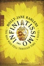 Cover: Infinitissimo - Rowohlt Taschenbuch