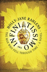 Enlarge image Cover: Infinitissimo - Rowohlt Taschenbuch