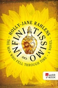 Cover: Infinitissimo - Rowohlt