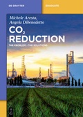 Cover: Carbon Dioxide - De Gruyter