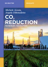 Abbildung von: Carbon Dioxide - De Gruyter