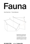 Cover: FAUNA - De Gruyter