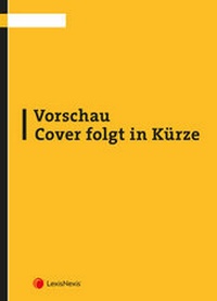 Enlarge image Cover: Obsorge kompakt - LexisNexis Verlag ARD ORAC GmbH