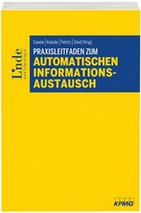 Abbildung von: Praxisleitfaden zum automatischen Informationsaustausch - Linde