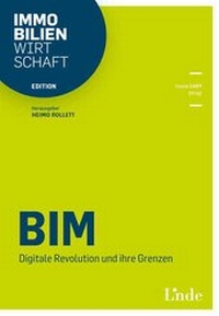 Enlarge image Cover: BIM - Linde