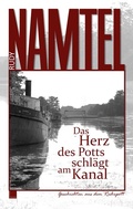 Cover: Das Herz des Potts schl&auml;gt am Kanal - BoD - Books on Demand