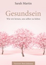 Cover: Gesundsein - BoD - Books on Demand
