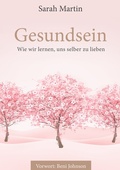 Cover: Gesundsein - BoD - Books on Demand