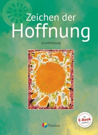 Abbildung von: Religion Sekundarstufe I - Grundfassung - Band 3 - Oldenbourg Schulbuchverlag