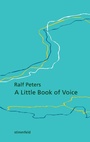 Cover: A Little Book of Voice - Books on Demand