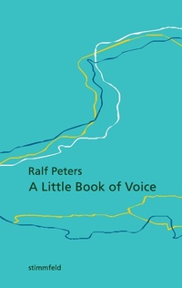 Enlarge image Cover: A Little Book of Voice - Books on Demand