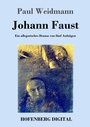 Cover: Johann Faust - Hofenberg