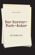 Cover: Der Horror-Buch-Autor - tredition