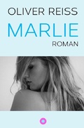 Cover: Marlie - epubli