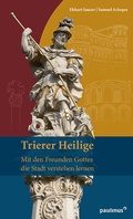 Cover: Trierer Heilige - Paulinus