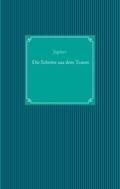 Cover: Die Schritte aus dem Traum - BoD - Books on Demand
