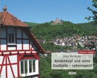 Abbildung von: Biedenkopf und seine Stadtteile - sehenswert! - Schüren Verlag GmbH