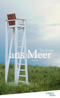 Abbildung von: Ans Meer - Kiepenheuer & Witsch