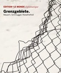 Cover: Grenzgebiete - TAZ