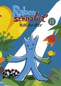 Cover: Rabenschnabel Kalender - Werketage Saarbr&uuml;cker Stra&szlig;e