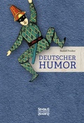 Cover: Deutscher Humor - SEVERUS Verlag