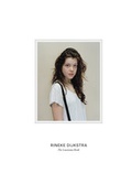 Cover: Rineke Dijkstra. The Louisiana Book - K&ouml;nig, Walther