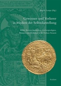 Cover: Gewinner und Verlierer in Medien der Selbstdarstellung - Reichert Verlag
