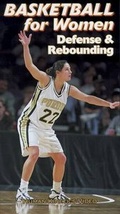 Cover: Basketball for Women - Human Kinetics