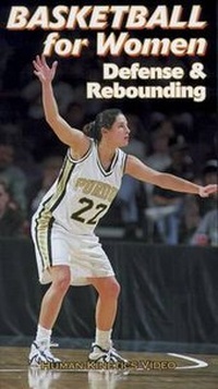 Abbildung von: Basketball for Women - Human Kinetics