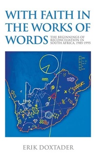 Enlarge image Cover: With Faith in the Works of Words - Michigan State University Press