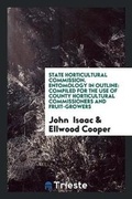 Cover: Entomology in Outline - Trieste Publishing