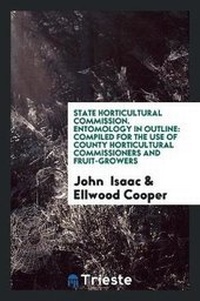 Enlarge image Cover: Entomology in Outline - Trieste Publishing