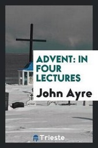 Enlarge image Cover: Advent - Trieste Publishing