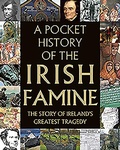 Cover: A Pocket History of the Irish Famine - Gill Books