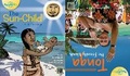 Cover: The Sun Child/Tonga the Friendly Islands_tonga - Clean Slate Press