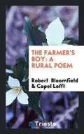 Cover: The Farmer's Boy - Trieste Publishing