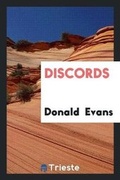 Cover: Discords - Trieste Publishing
