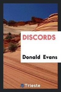Enlarge image Cover: Discords - Trieste Publishing
