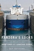 Cover: Pandora's Locks - Michigan State University Press