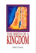 Cover: The Birth of a Kingdom - BMH Books