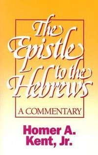 Abbildung von: Epistle to the Hebrews - BMH Books