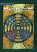 Cover: Doing Member Care Well - William Carey Library Publishers