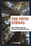 Cover: The Fifth String - Trieste Publishing
