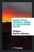 Cover: Ladie's Home Journal - Trieste Publishing