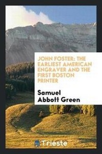 Enlarge image Cover: John Foster - Trieste Publishing
